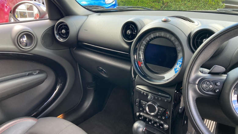 MINI Countryman 2.0 Cooper S D ALL4 5dr Auto Diesel Hatchback